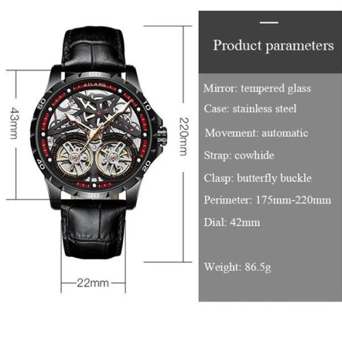 AILANG – montre originale