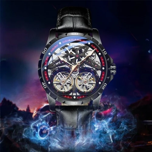 AILANG – montre originale