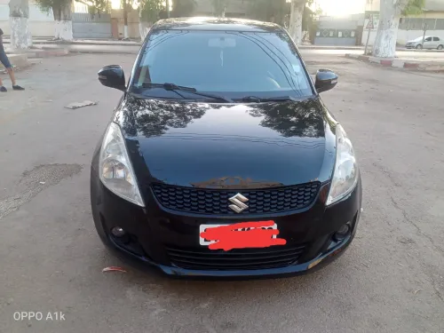 Suzuki Swift 2014 Swift