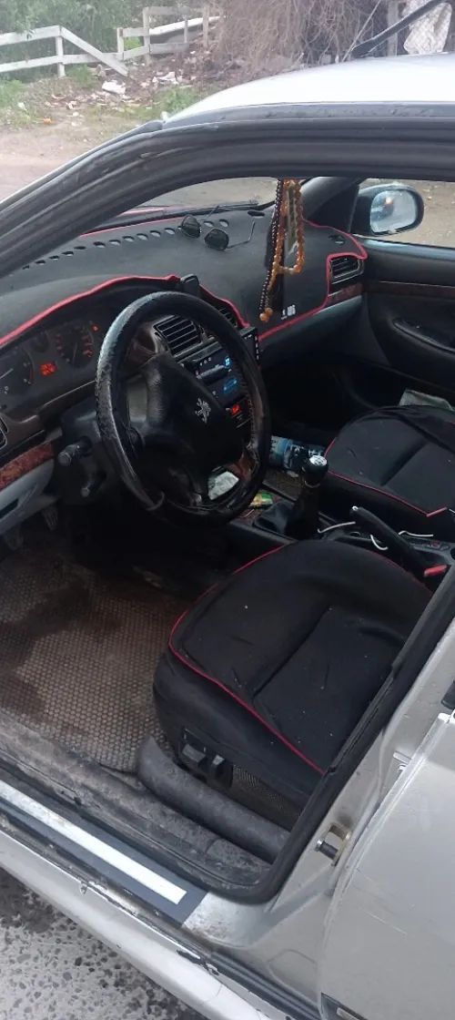 Peugeot 406 2000 406