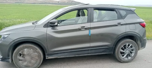 Geely Coolray 2026 Super eddition