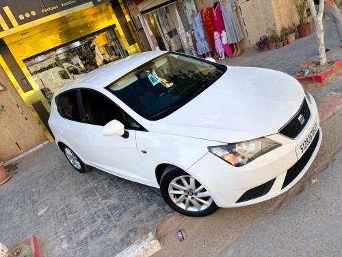 Seat Ibiza 2018 Sol