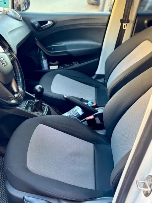Seat Ibiza 2018 Sol