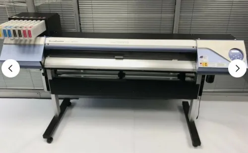 Roland VS 540i 137cm