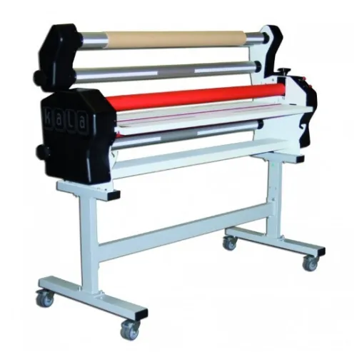 Laminateur a froid automatique 140 cm