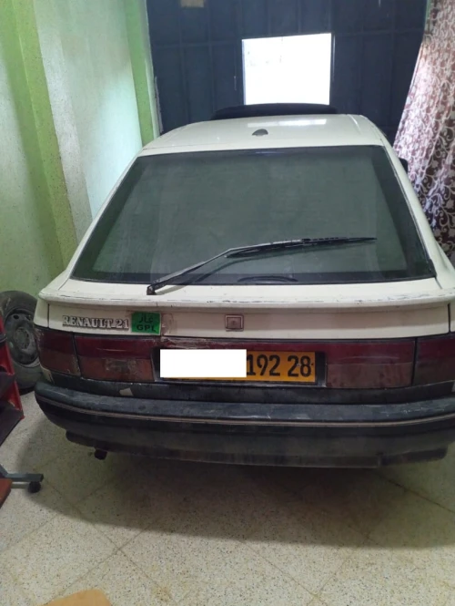 Renault R21 1992 R21