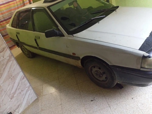 Renault R21 1992 R21