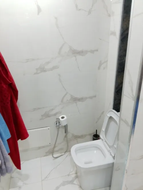 Location Appartement F4 Oran Bir el djir