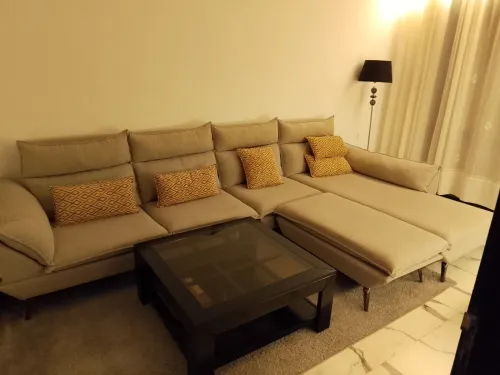 Location Appartement F4 Oran Bir el djir