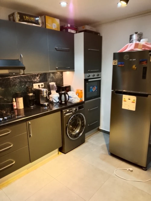 Location Appartement F4 Oran Bir el djir