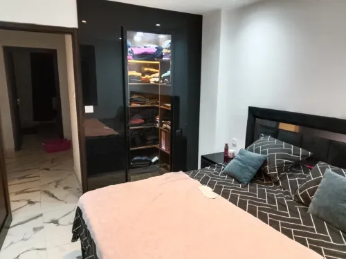 Location Appartement F4 Oran Bir el djir