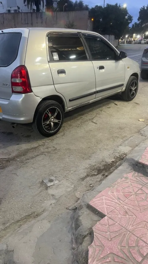 Suzuki Alto 2008 Alto