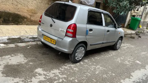 Suzuki Alto 2008 Alto