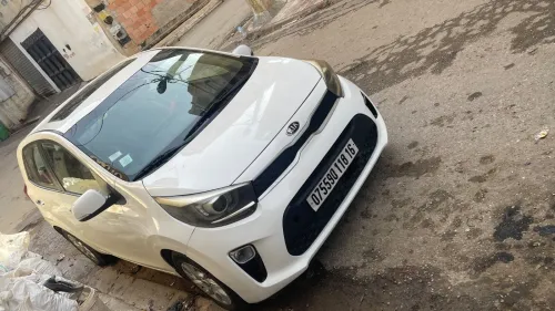 Kia Picanto 2018 LX Start