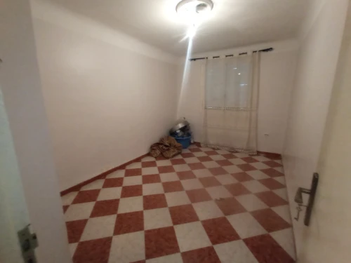 Vente Appartement F3 Alger Les eucalyptus