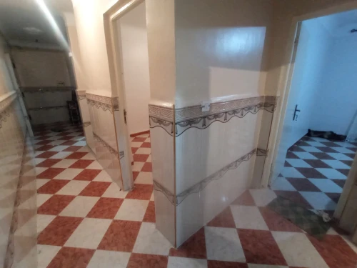 Vente Appartement F3 Alger Les eucalyptus