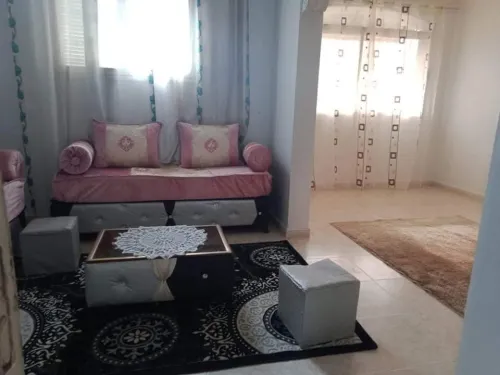 Vente Appartement F5 Alger Les eucalyptus