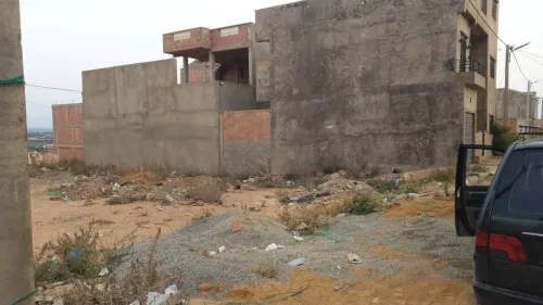 Vente Terrain Mostaganem Sayada