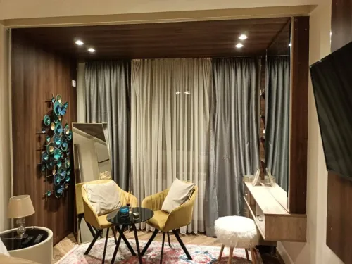 Location Appartement F3 Alger Draria