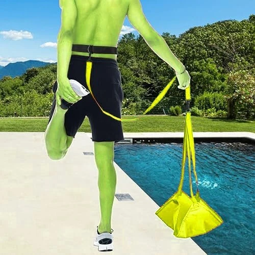Ceinture de Natation Résistance