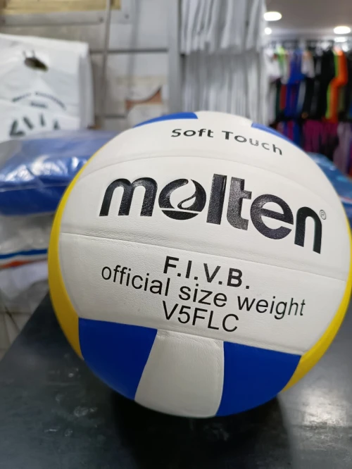 Ballon de Volley-ball  Numéro 5