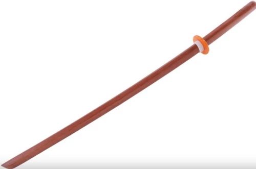 Bokken Aikido Bois long 56 cm