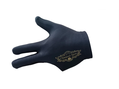 Gants De Billard