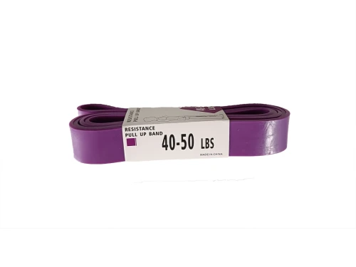 Latex Resistance Bande de 30 a 70 LBS