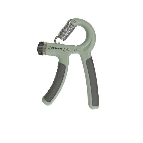 Main D'Acier Ajustable Pour Le Renforcement Musculaire