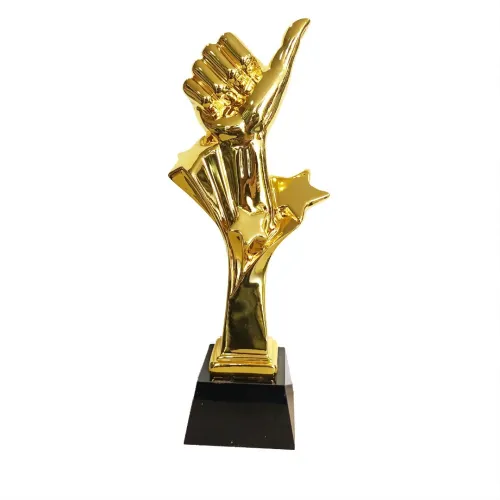 Trophée varier