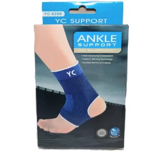 Supports de Cheville boxing