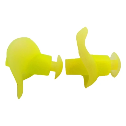 Bouchons D'Oreille De Natation En Silicone