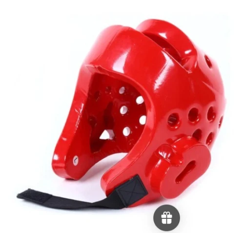 Casques de Taekwondo