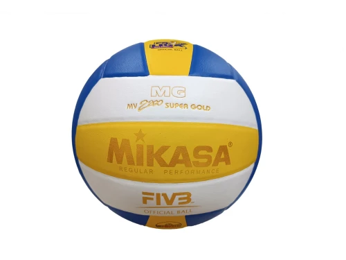 Ballon Volley Ball Mikasa