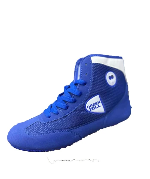 Chaussures De Boxe Et De Lutte