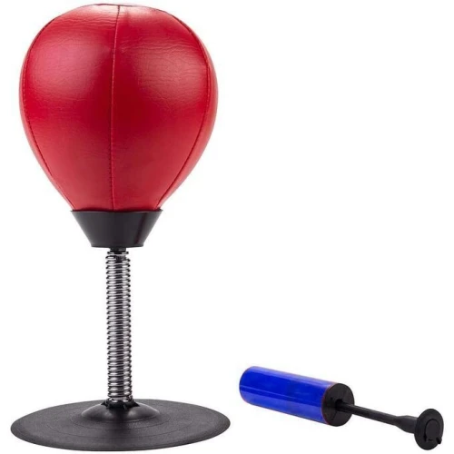 Punching Ball Bureau Antistress