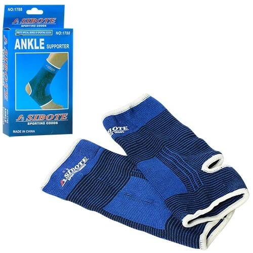Supports de Cheville boxing