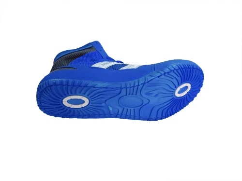 Chaussures De Boxe Et De Lutte