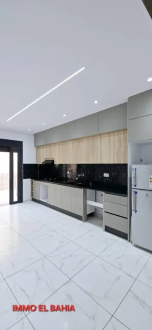 Vente Appartement F4 Oran Oran