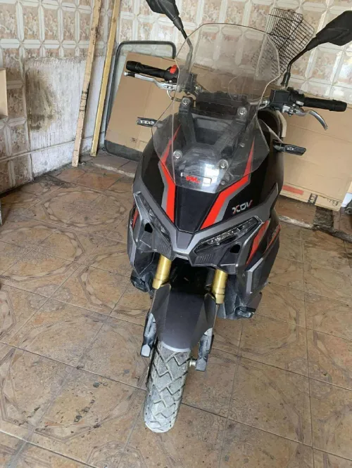 VMS Xdw 200cc 2023
