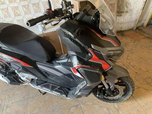 VMS Xdw 200cc 2023