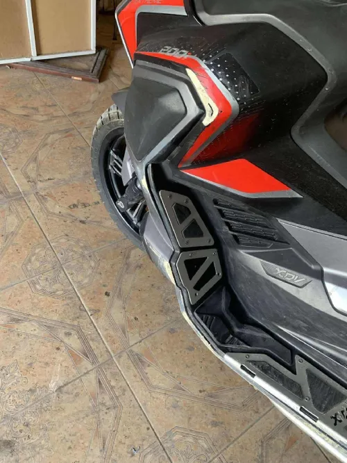 VMS Xdw 200cc 2023