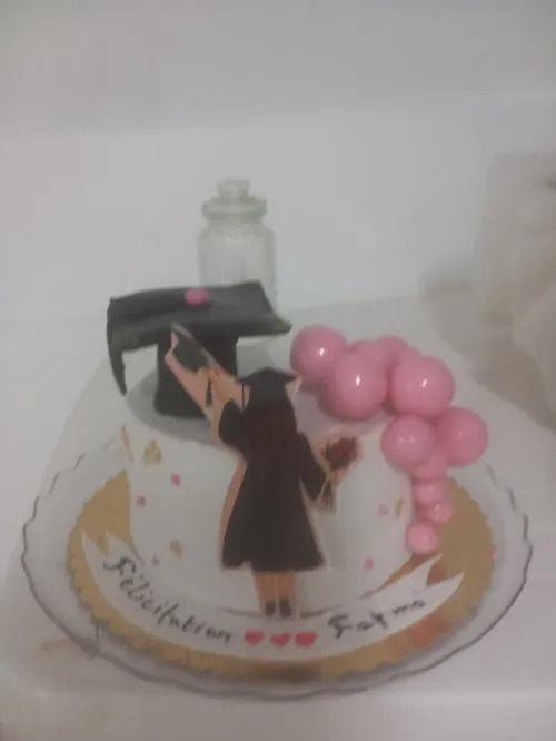 Gateaux  d anniversaire 