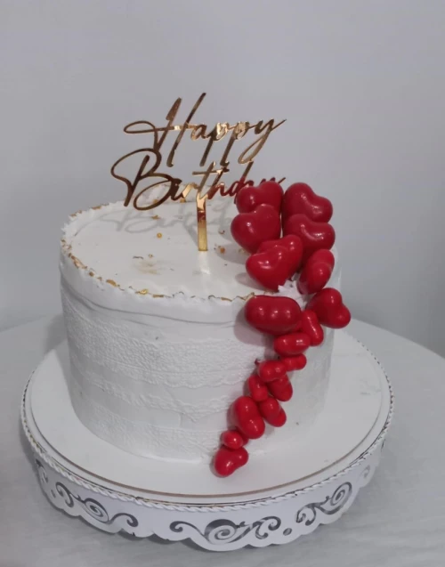 Gateaux  d anniversaire 