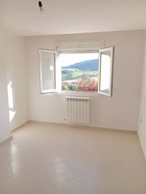 Location Appartement F4 Boumerdès Thenia
