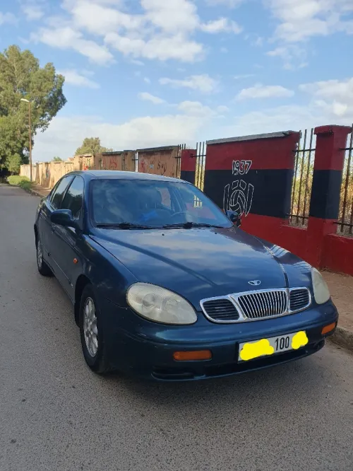 Daewoo Laganza 2000 Laganza