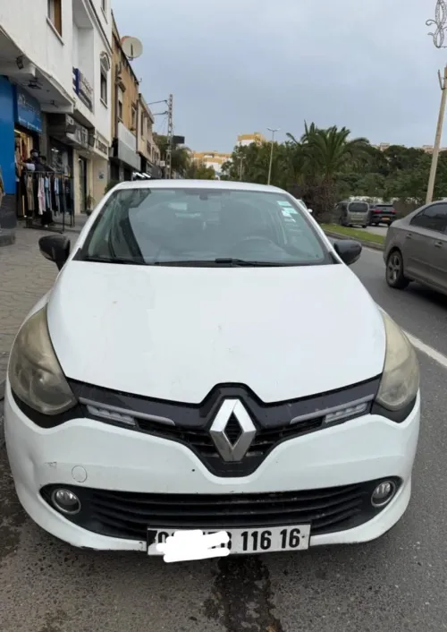 Renault Clio 4 2016 Limited 2