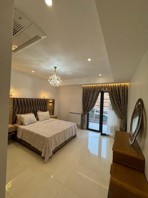 Vente Appartement F3 Alger Bab ezzouar