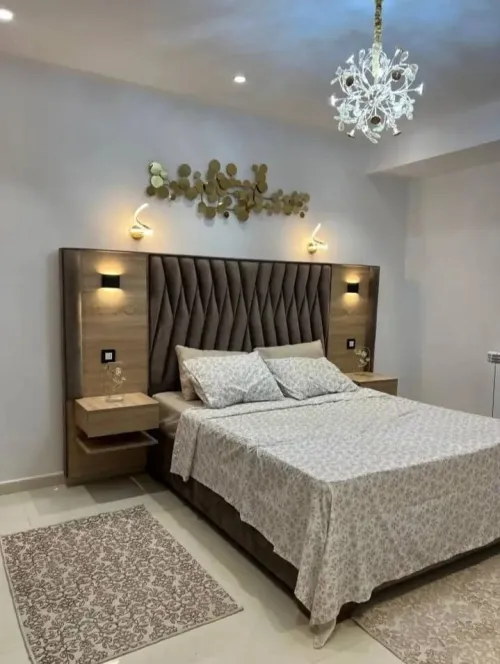 Vente Appartement F3 Alger Bab ezzouar
