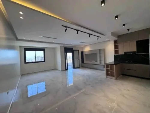 Vente Appartement Duplex F3 Alger Bordj el kiffan